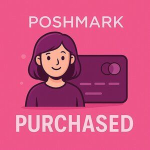 POSHMARK SUPORT
